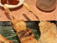 -元气寿司(东方宝泰店)