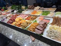 -食悦天美食广场(西安CityOn熙地港购物中心店)