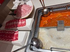 -海底捞火锅(上元大街店)