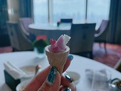 -金轩中餐厅 Jin Xuan(浦东丽思卡尔顿酒店)