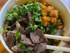-王记生烫牛杂面馆(兰陵路店)