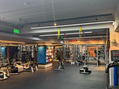 -N1 健身·拳击·综合馆(嘉美中心店)