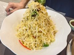 -老六饭店(翠通路店)