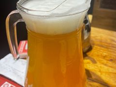 -管氏翅吧(甘家口店)