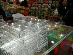 -老城隍庙食品商店(豫园商城店)