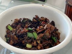 -秀妈厨房(灰汤老店)