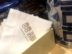 -囍福咖啡(这有山店)