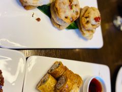 -枣子树·素食餐厅(朱家尖店)