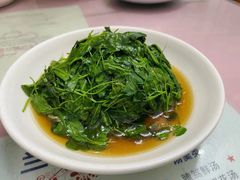 草头-蘭心餐厅(进贤路店)