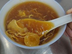 -添發碗仔翅美食