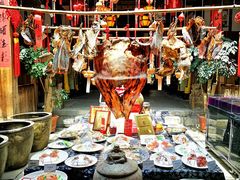 -文儒九号·闽菜馆(三坊七巷店)
