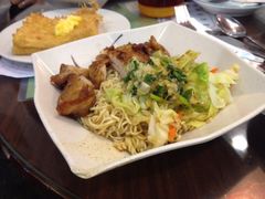 兰芳园茶餐厅(上环店)-兰芳园(上环店)