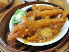 -澳门西南饭店·粤菜·茶市·手工点心(华海路店)