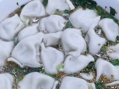-回坊马二饺子馆