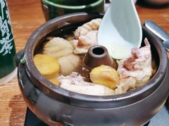 -云海肴·汽锅鸡·云南代表菜(美罗城店)