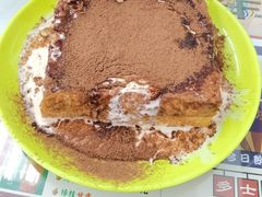 陈光记漏奶华-澳门陈光记烧味饭店(万象城店)