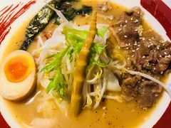 -雷门拉面店(新光天地店)