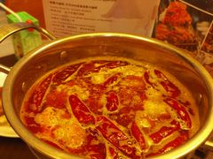 -OPEN開全日自助餐厅·西餐·海鲜(佛山希尔顿酒店)