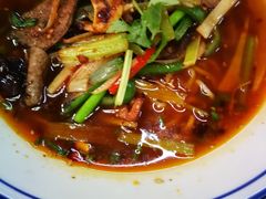 -万县面馆(高笋塘店)