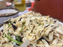 -白山烧烤(文安路万豪店)