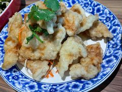 -九转小磨·非遗东北菜(群力店)