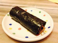 -东瀛阁(锦江宾馆店)