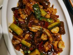 -刘胖子家常菜·蹄花焖藕(兴业店)