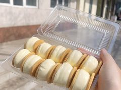 -甜嘟嘟烘焙坊(舒城路店)