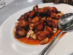 宫保鸡丁-正兴蜀园(科技园区店)