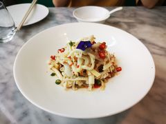 菌菇千层肚-雀蓝川菜(星悦汇店)
