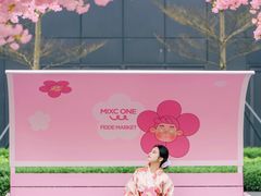 -东莞松山湖万象汇