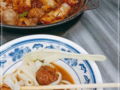 -珍珍小食店(西华路店)