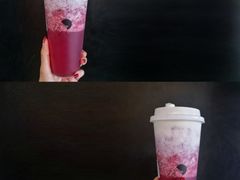 芝芝莓果-喜茶(北京三里屯太古里店)