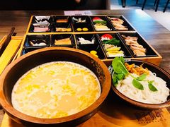 -官人桥番茄米线(温江行署店)