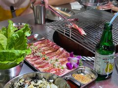 -大喜烤肉(海宁尚东店)