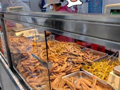 门面-家吉加州八珍(印象城店)