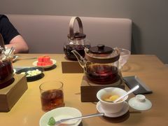 -隐溪茶馆(金虹桥店)