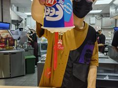 -DQ·蛋糕·冰淇淋(大宁国际商业广场店)