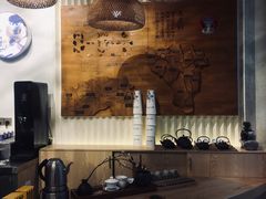 -霸王茶姬(南亚风情第壹城店)