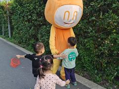 -前小桔亲子创意农场·草莓采摘·露营烧烤