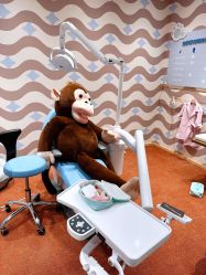 -奈尔宝家庭中心·亲子早教·派对餐厅(北京东坝万达店)