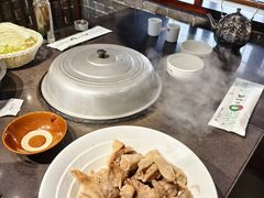 -回真楼(东门店)