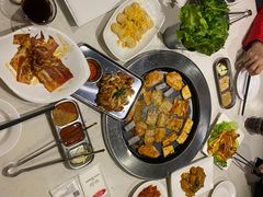 -么子烤肉(化龙池店)