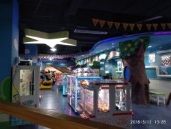 点击看大图 -利奥梦幻主题乐园(爱琴海购物公园店)