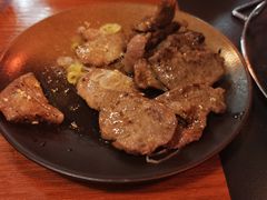 -大阪烧肉BAKA一代(十亩地店)