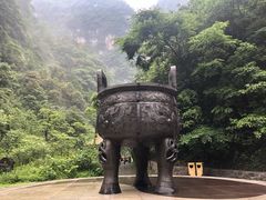 -神龙峡风景区