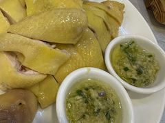 壹心鸡-文记壹心鸡(宝华路店)