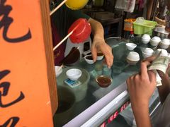 -文庙广场小吃一条街