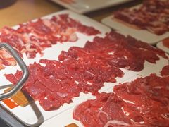 -牛很鲜潮汕牛肉火锅(乐清店)