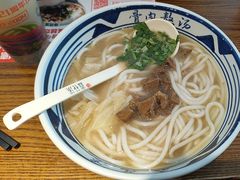 -鑫花溪牛肉米粉(印象水街都心荟店)